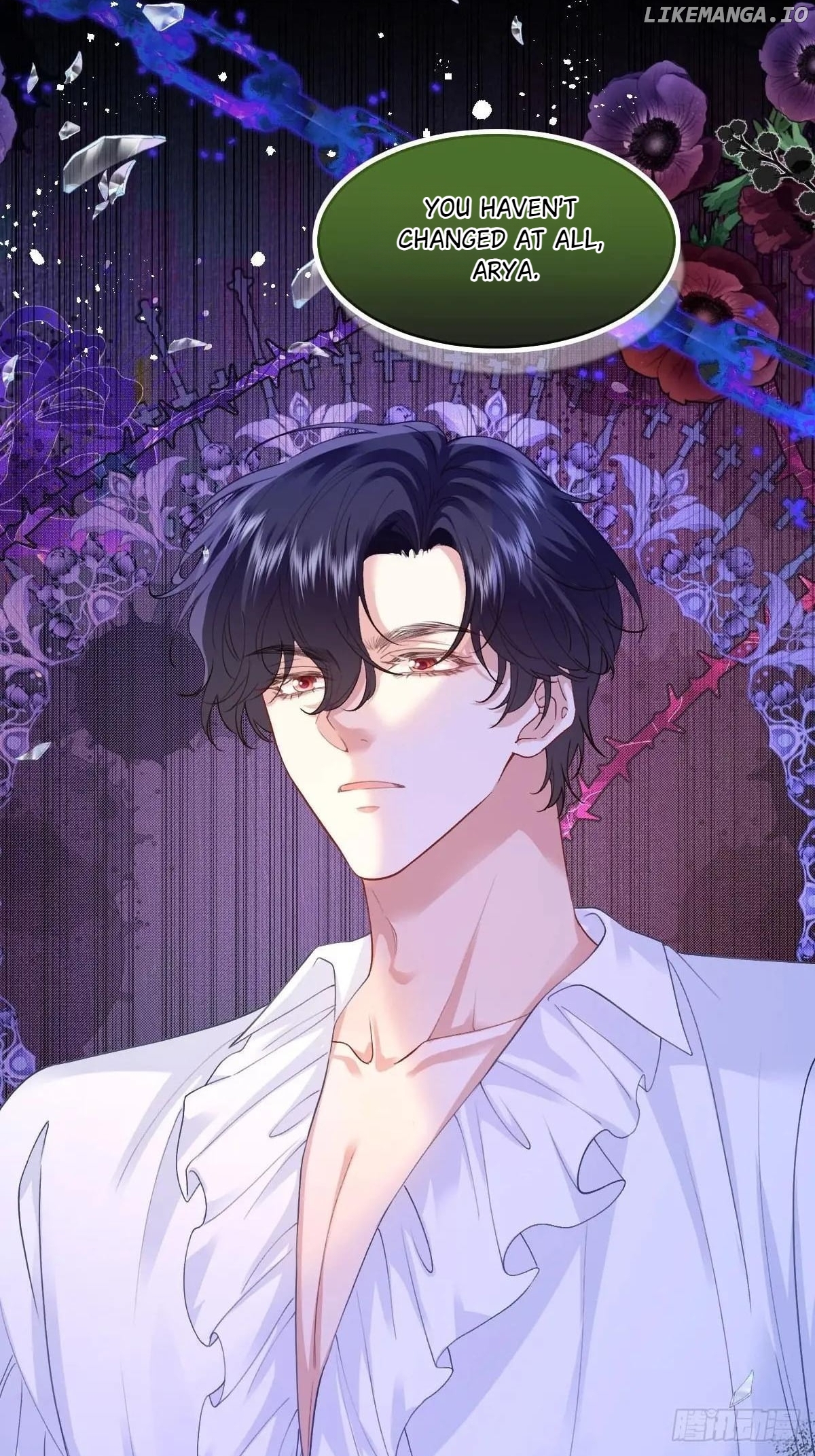 Confessing My Love to Him, the Treacherous One Chapter 45 - page 69